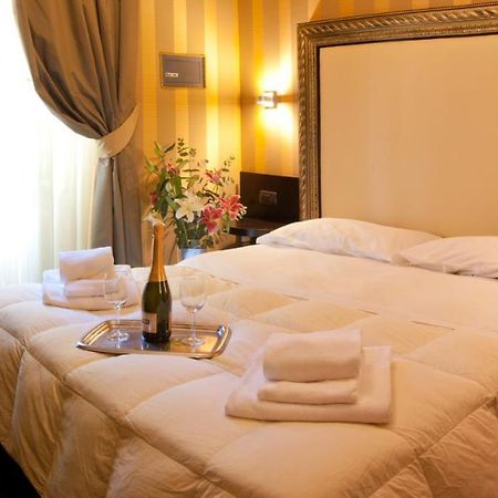 Domus Romantica Экстерьер фото