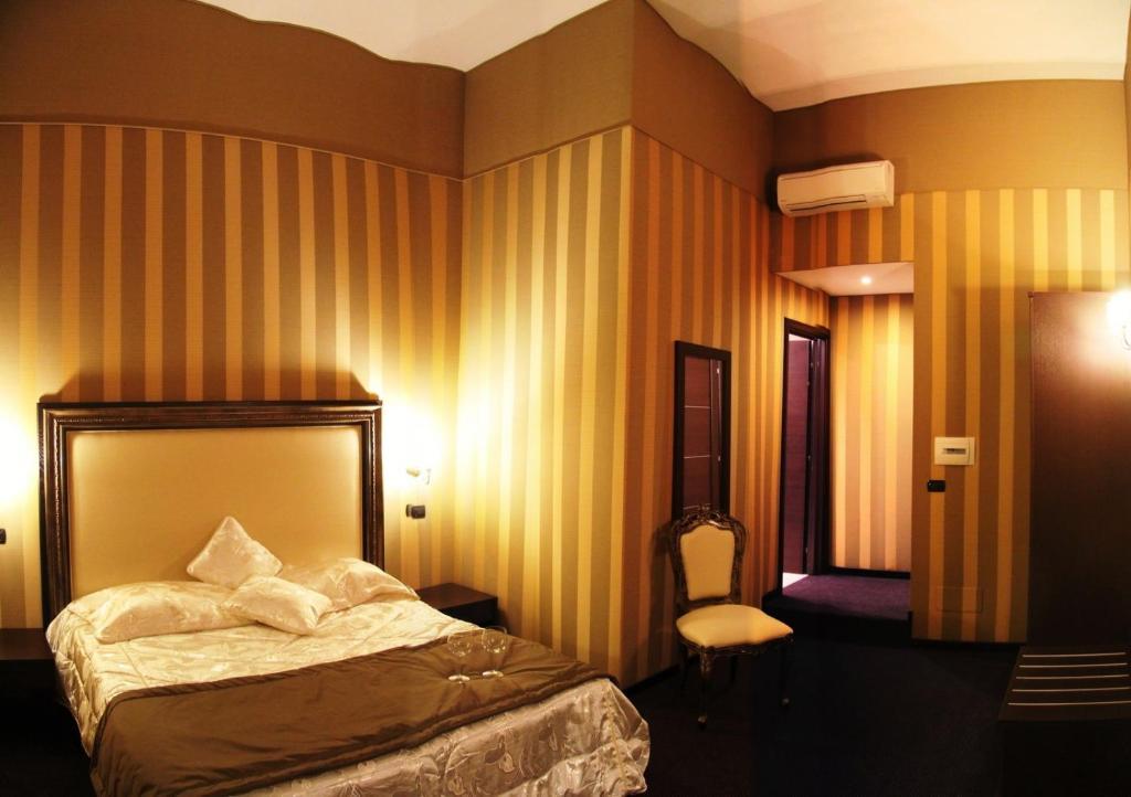 Domus Romantica Экстерьер фото