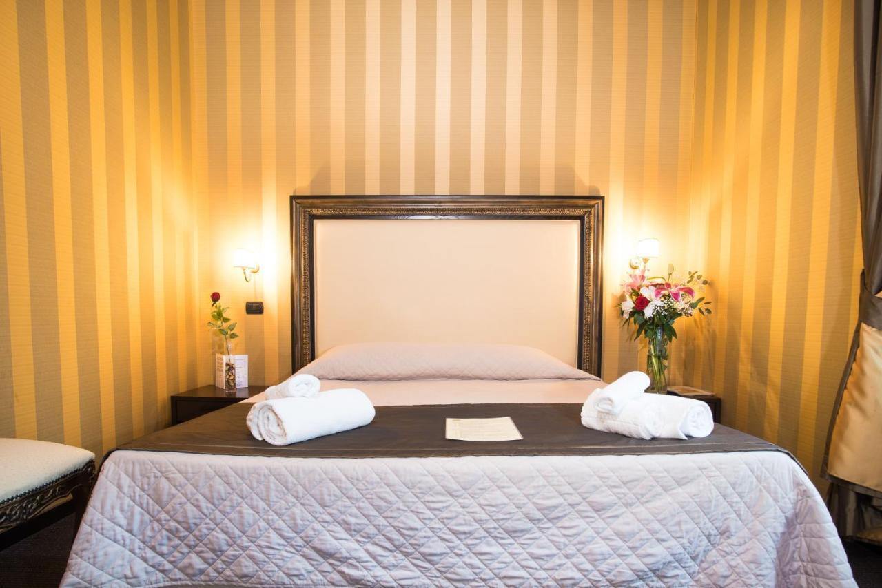 Domus Romantica Экстерьер фото